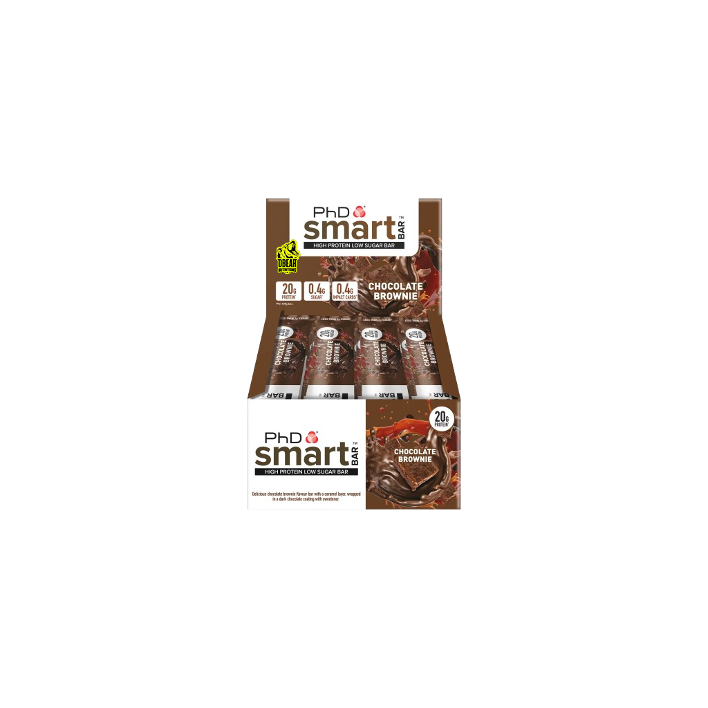 Smart Bar