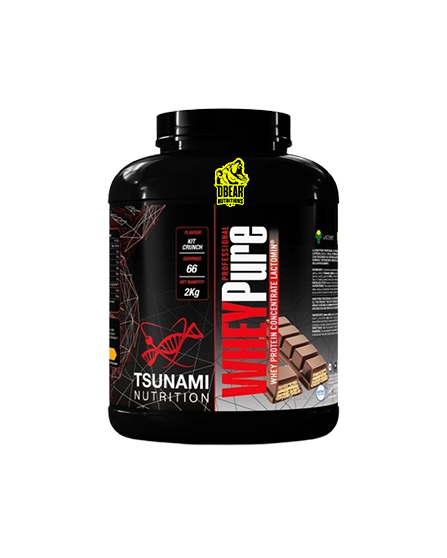 WHEY PURE