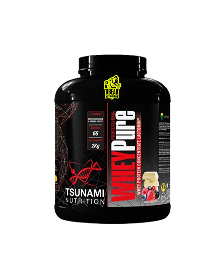 WHEY PURE