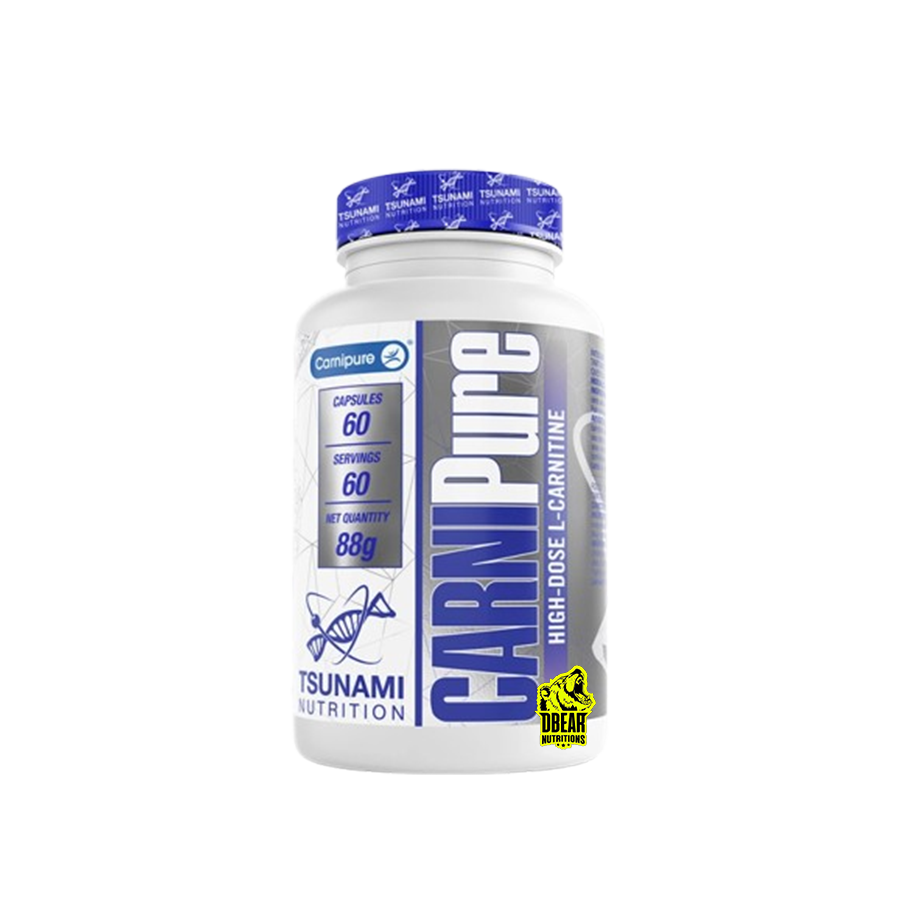 CARNIPURE 60CPS