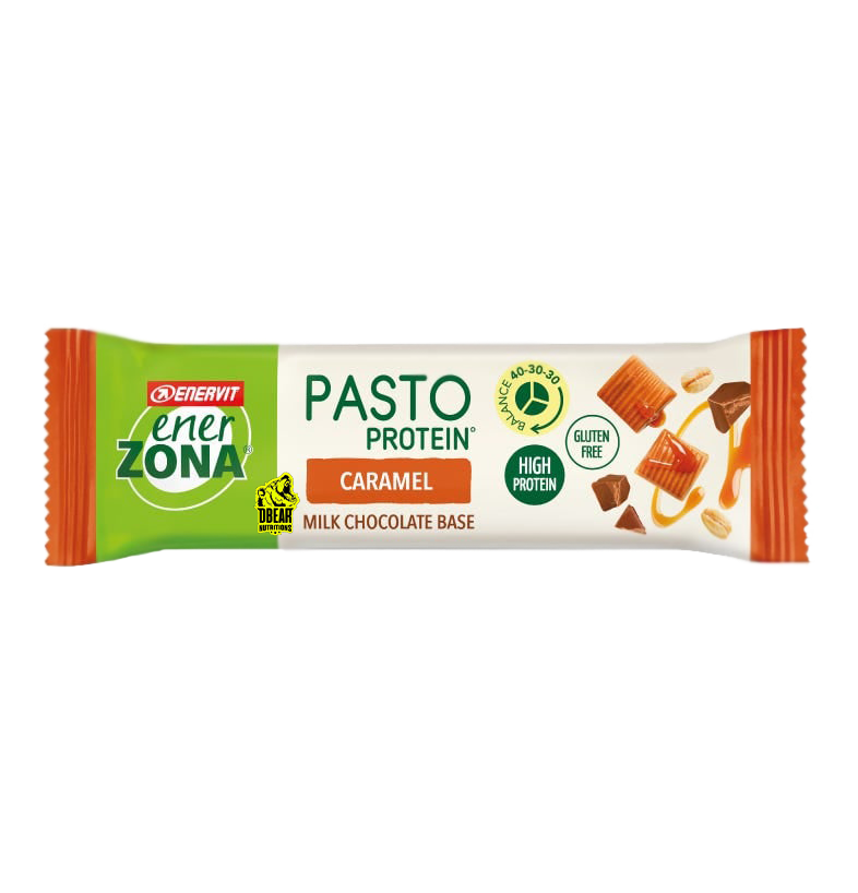 Pasto Protein