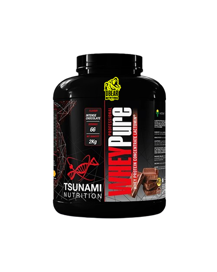 WHEY PURE