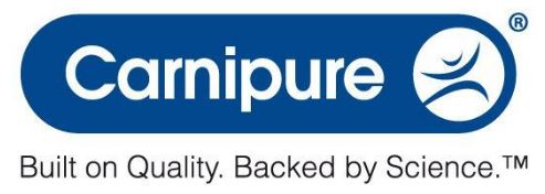 CARNIPURE 60CPS