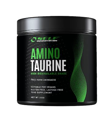 Taurine