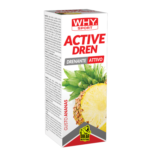 ACTIVE DREN 500 ml