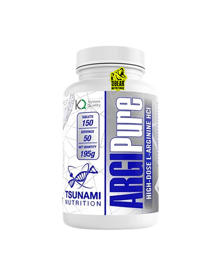 ARGI PURE 150 TBS SCADENZA: 31/01/28