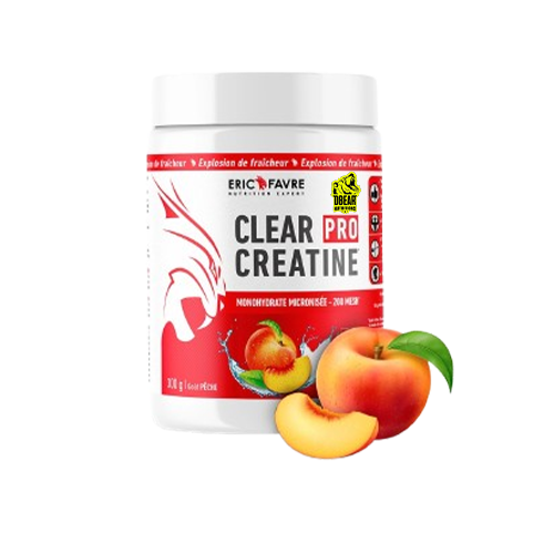 CLEAR PRO CREATINE 300G
