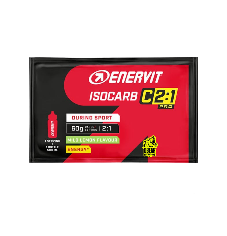 Isocarb C2:1PRO