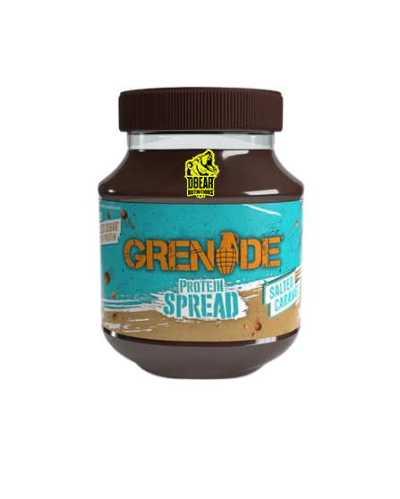 CARB KILLA PROTEIN SPREAD