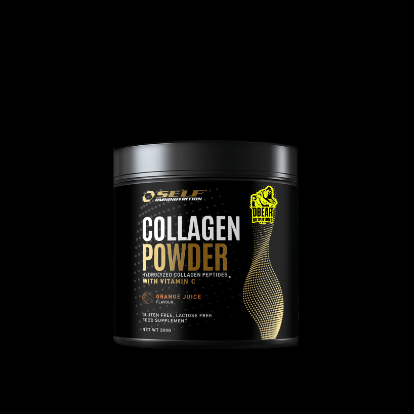 COLLAGEN POWDER 300G