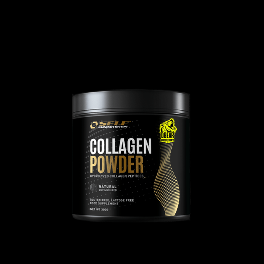 COLLAGEN POWDER 300G