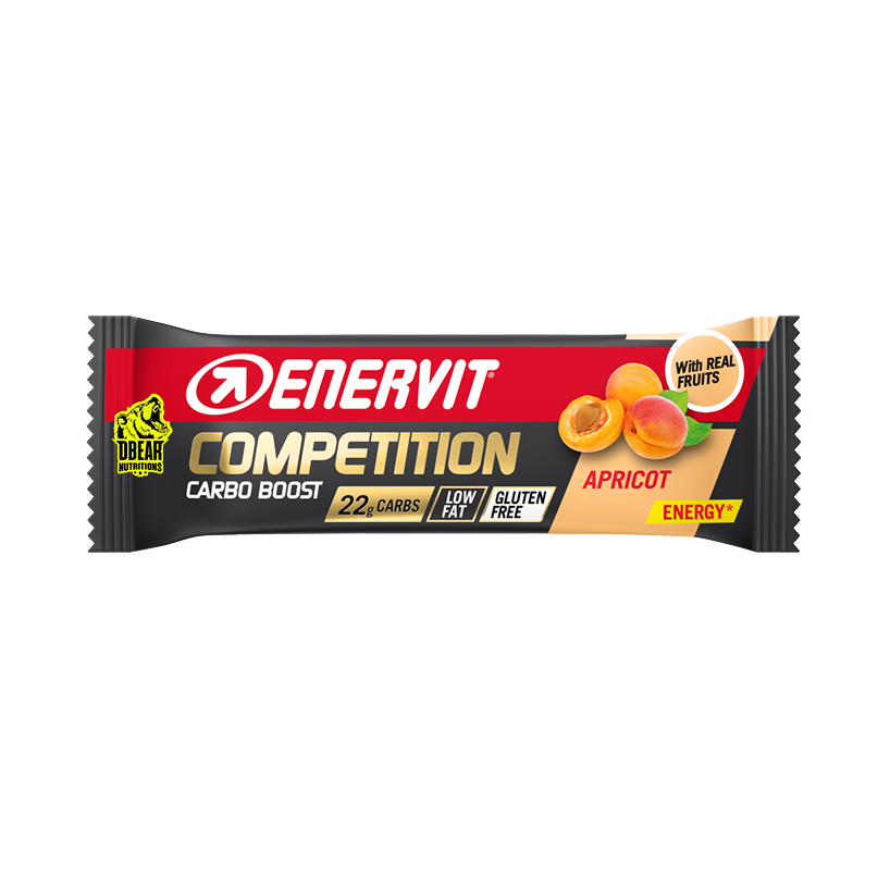 Competition Bar