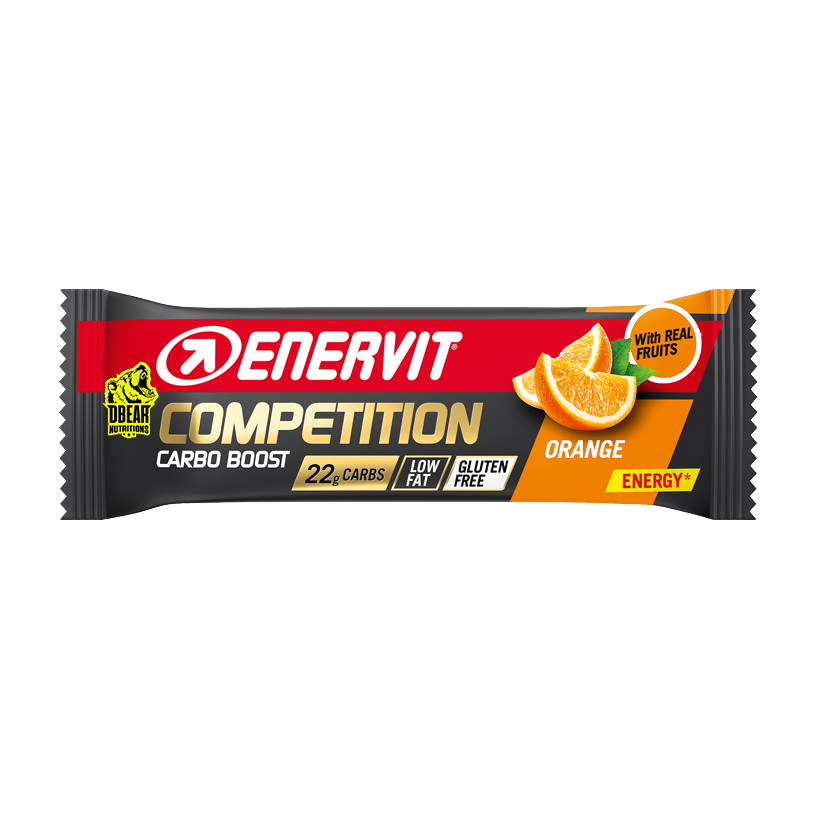 Competition Bar