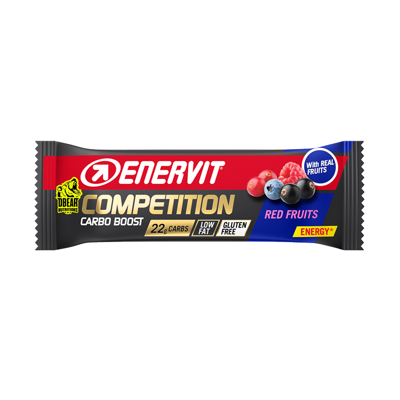 Competition Bar