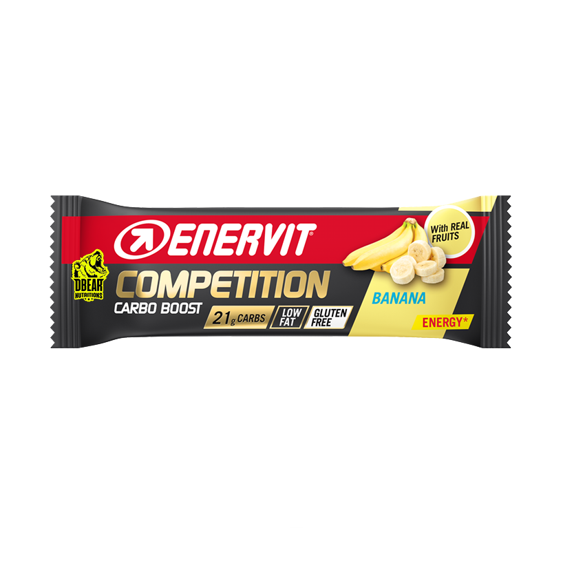 Competition Bar