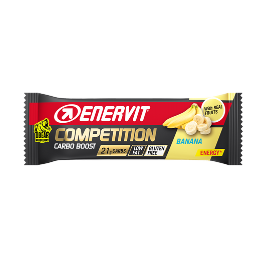 Competition Bar