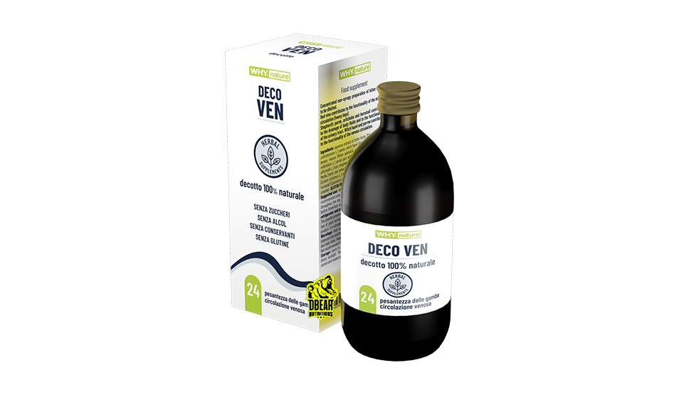 DECO VEN 500 ml