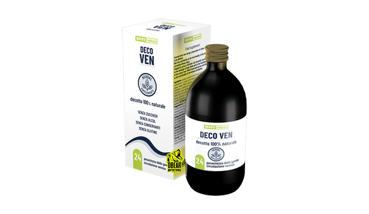 DECO VEN 500 ml