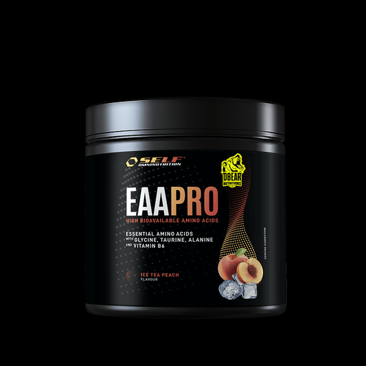 EAA PRO