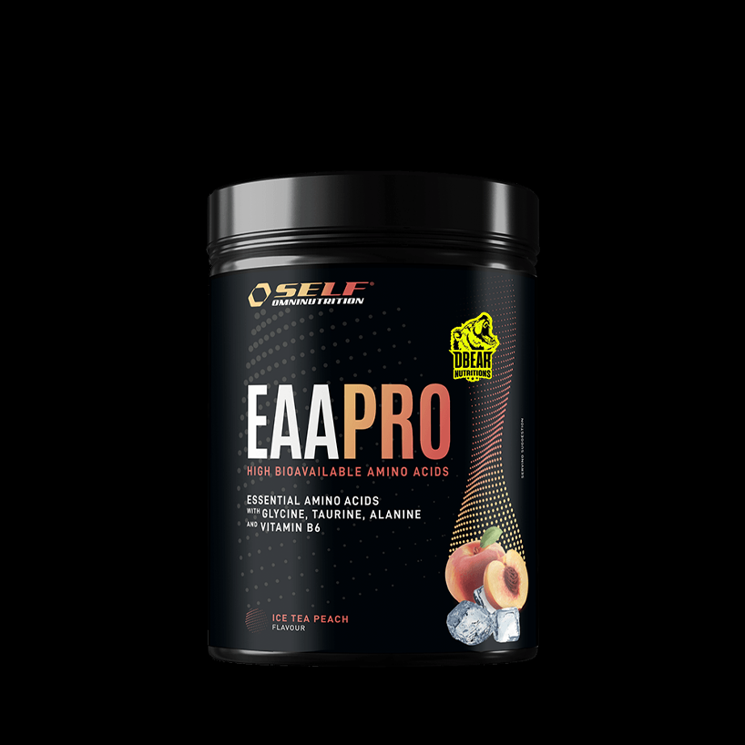 EAA PRO
