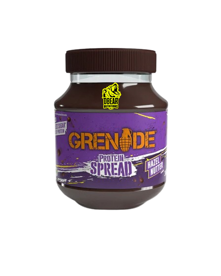 CARB KILLA PROTEIN SPREAD