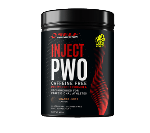 Inject PWO