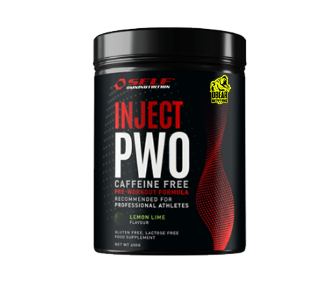 Inject PWO