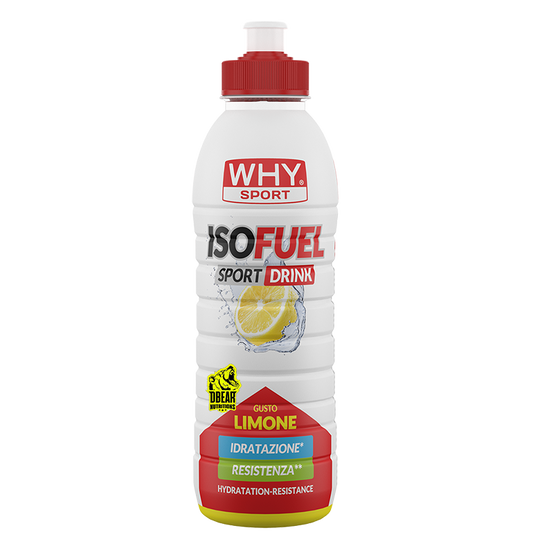 ISOFUEL 500ML