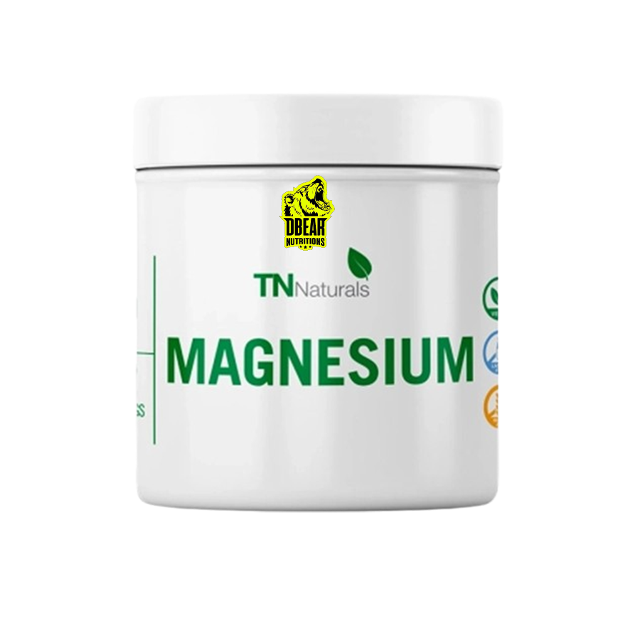 MAGNESIUM 90 CPS SCADENZA: 28/02/28