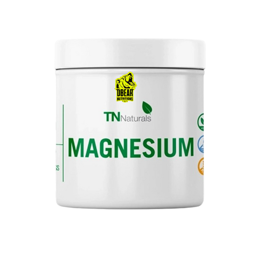 MAGNESIUM 90 CPS SCADENZA: 28/02/28
