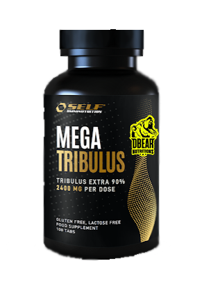 Mega Tribulus