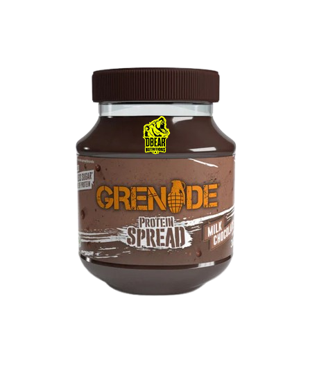 CARB KILLA PROTEIN SPREAD