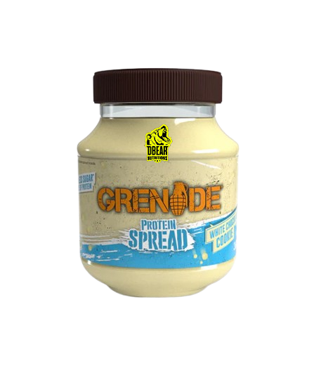 CARB KILLA PROTEIN SPREAD