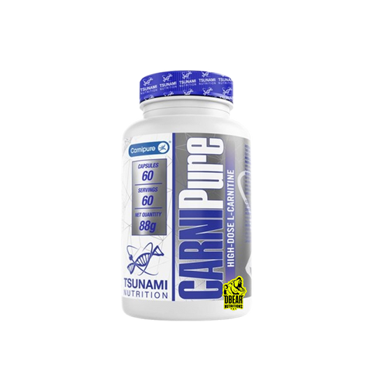 CARNIPURE 60CPS