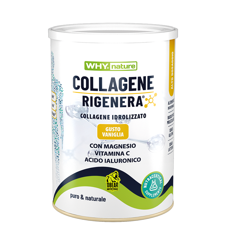 COLLAGENE RIGENERA