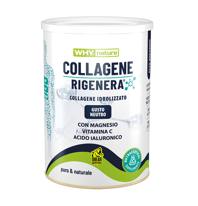 COLLAGENE RIGENERA
