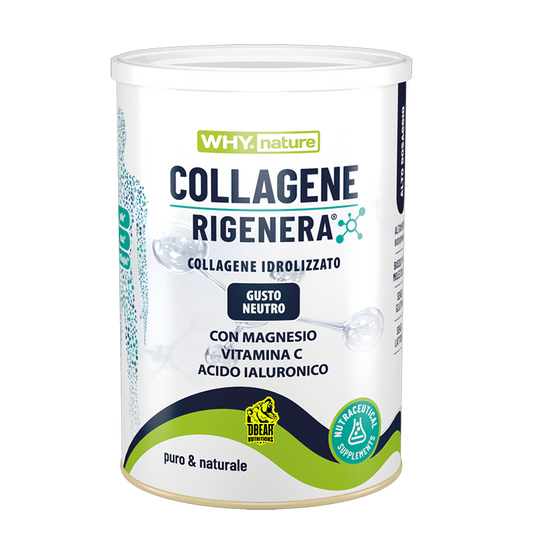 COLLAGENE RIGENERA