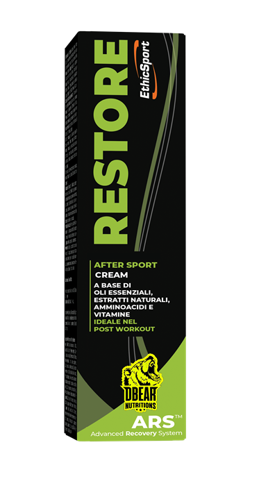 CREMA GEL RESTORE