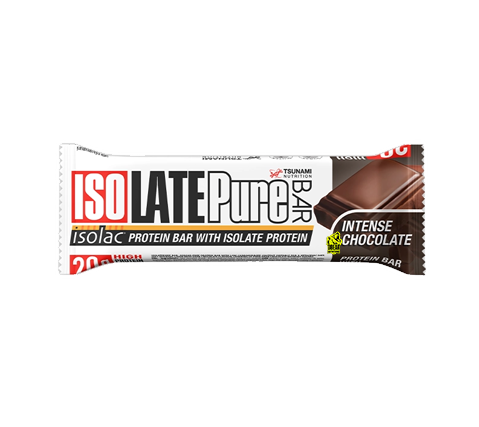 ISOLATE Pure Bar