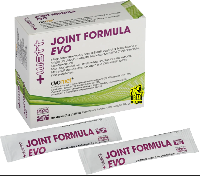 JOINT FORMULA EVO