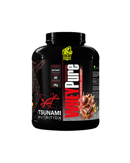 WHEY PURE