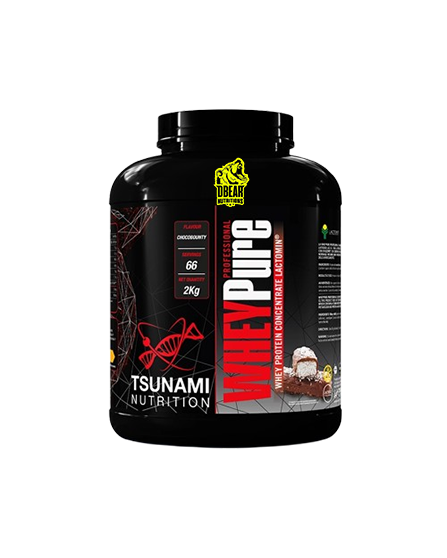 WHEY PURE