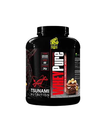 WHEY PURE