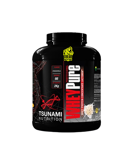 WHEY PURE
