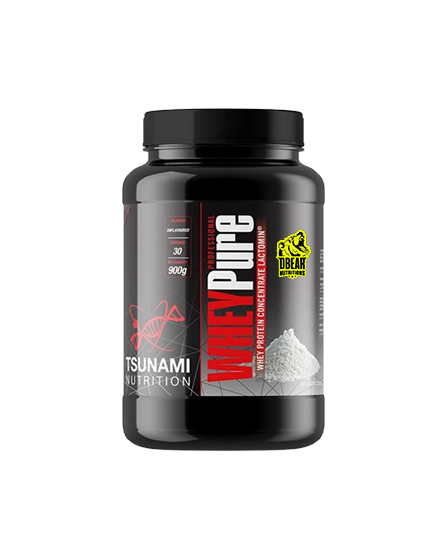 WHEY PURE
