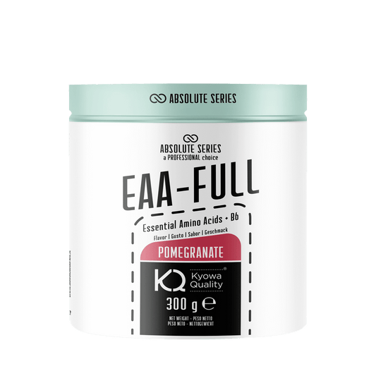 Aminoacidi essenziali – EAA-FULL Pomegranate 300 g
