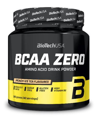 BCAA ZERO aminoacid