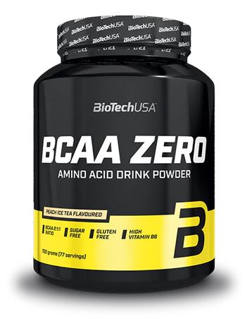 BCAA ZERO aminoacid