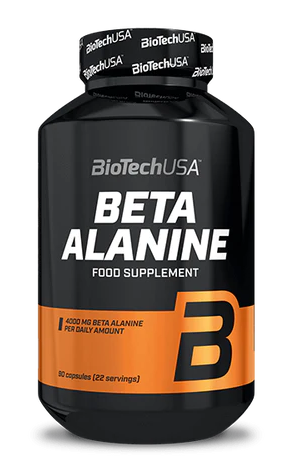 Beta Alanine 90 capsule