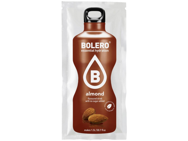 BOLERO CLASSIC 9G